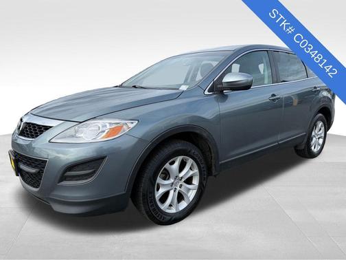 2012 Mazda CX-9 Touring