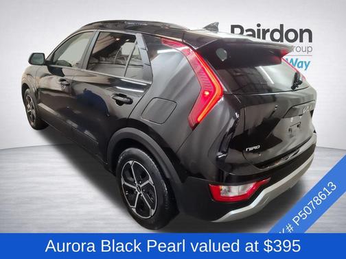 2023 Kia Niro EX