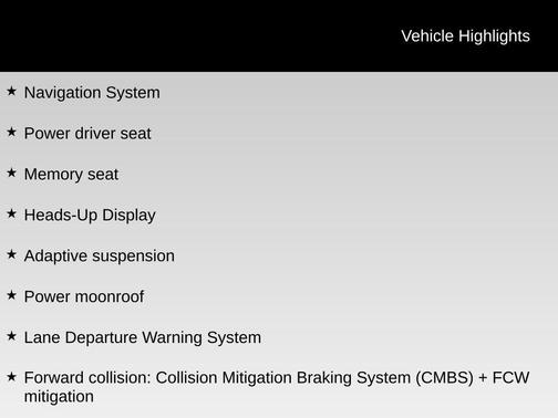 2021 Honda Accord Touring 2.0T