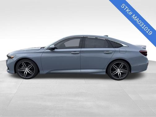 2021 Honda Accord Touring 2.0T