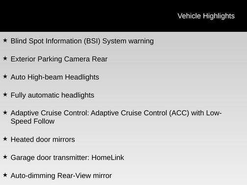 2021 Honda Accord Touring 2.0T