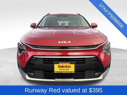 2023 Kia Niro EX Touring