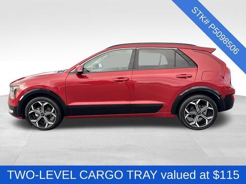 2023 Kia Niro EX Touring