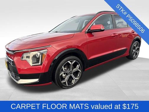 2023 Kia Niro EX Touring