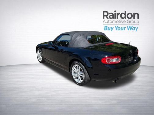 Brilliant Black Clearcoat 2012 Mazda MX-5 Miata Sport
