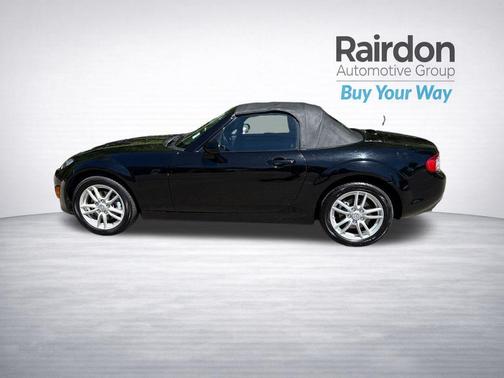 Brilliant Black Clearcoat 2012 Mazda MX-5 Miata Sport
