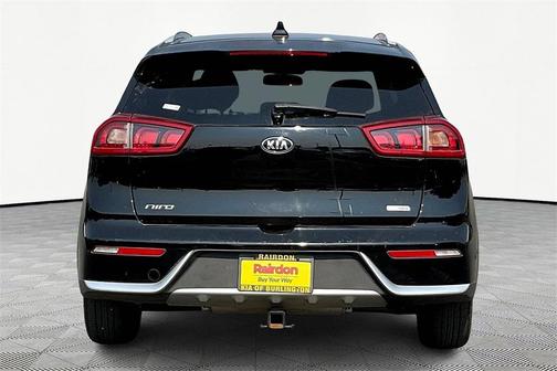 2018 Kia Niro LX