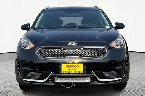 2018 Kia Niro LX