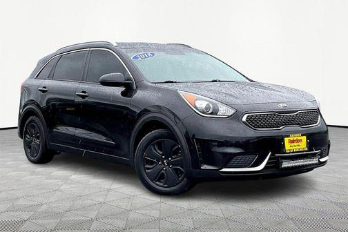 2018 Kia Niro LX