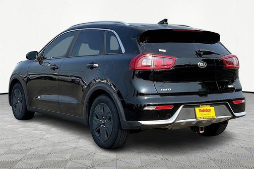 2018 Kia Niro LX