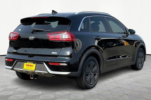 2018 Kia Niro LX