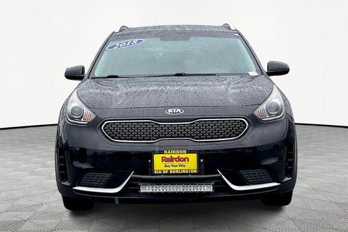 2018 Kia Niro LX