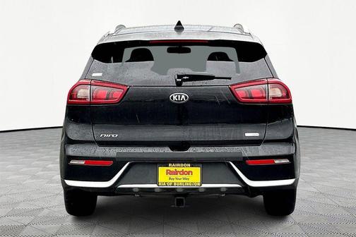 2018 Kia Niro LX