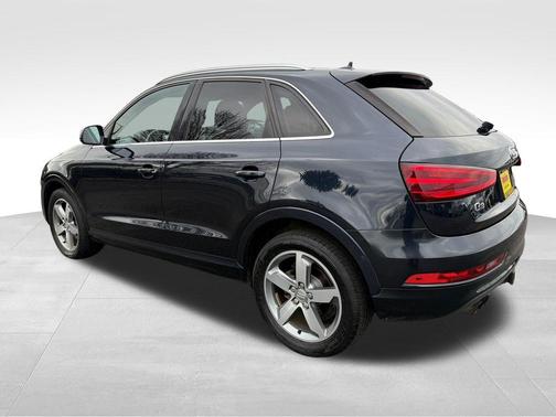 2015 Audi Q3 2.0T Premium Plus
