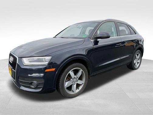 2015 Audi Q3 2.0T Premium Plus