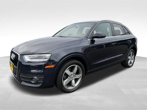 2015 Audi Q3 2.0T Premium Plus