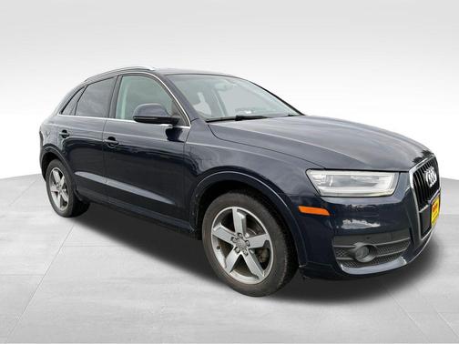 2015 Audi Q3 2.0T Premium Plus