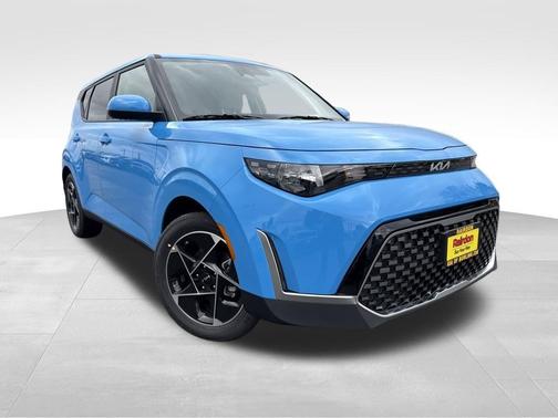 2025 Kia Soul EX