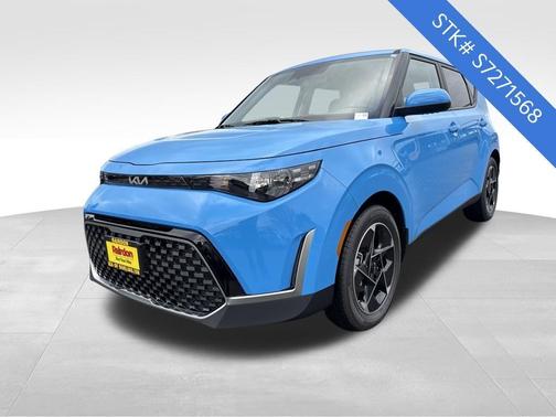 2025 Kia Soul EX