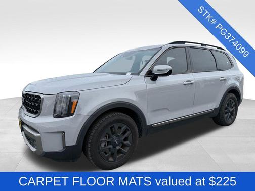 2023 Kia Telluride SX-Prestige X-Pro