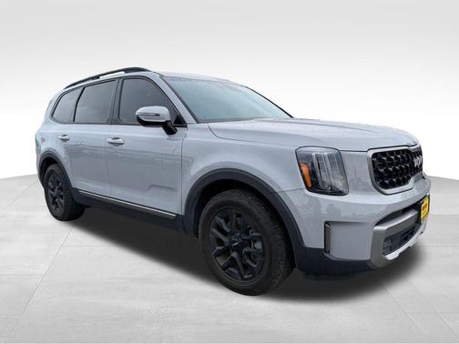 2023 Kia Telluride SX-Prestige X-Pro