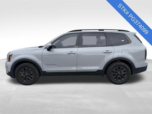 2023 Kia Telluride SX-Prestige X-Pro