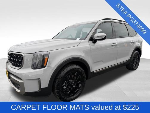 2023 Kia Telluride SX-Prestige X-Pro