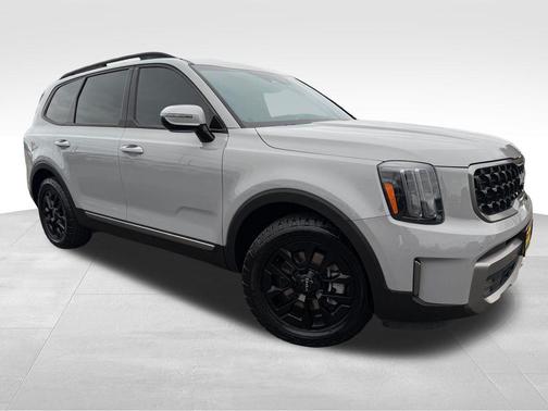 2023 Kia Telluride SX-Prestige X-Pro