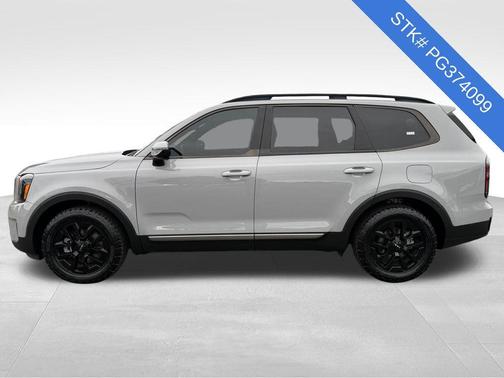 2023 Kia Telluride SX-Prestige X-Pro