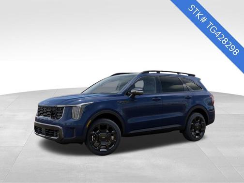 2026 Kia Sorento SX
