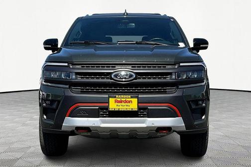 2022 Ford Expedition Timberline