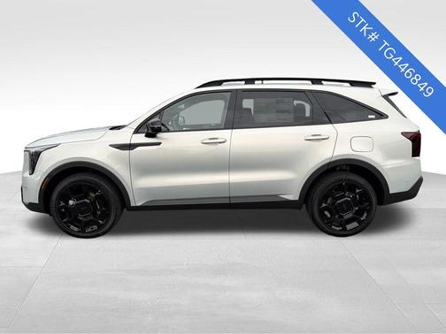 2026 Kia Sorento SX Prestige