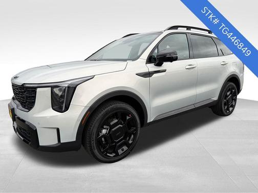 2026 Kia Sorento SX Prestige