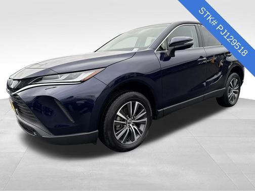 2023 Toyota Venza LE