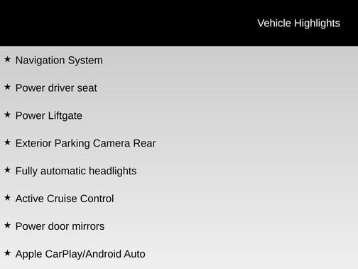 2023 Toyota Venza LE
