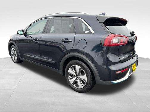 2018 Kia Niro Plug-In Hybrid EX Premium