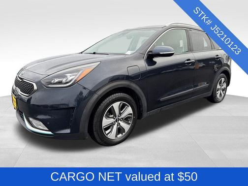 2018 Kia Niro Plug-In Hybrid EX Premium