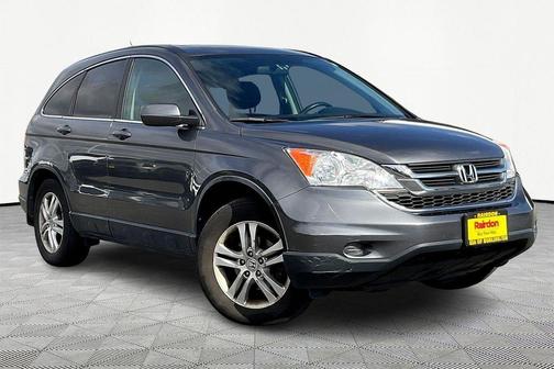 2011 Honda CR-V EX-L