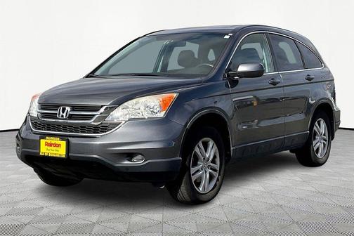 2011 Honda CR-V EX-L