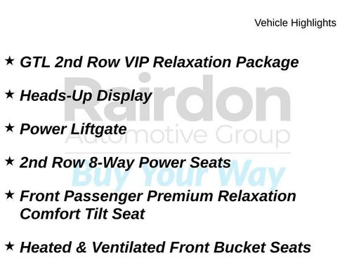 Ocean Blue 2024 Kia EV9 GT-Line