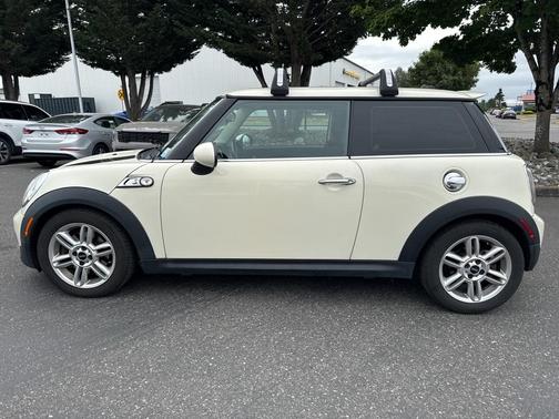 2013 MINI Hardtop Cooper S