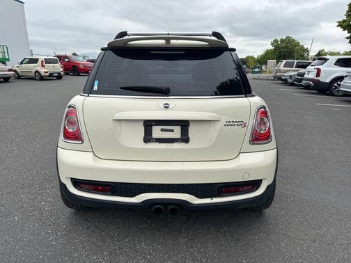 2013 MINI Hardtop Cooper S