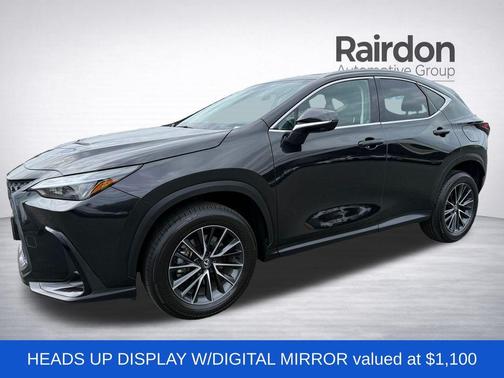 Caviar 2024 Lexus NX 350 Premium