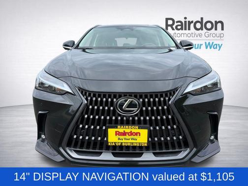 Caviar 2024 Lexus NX 350 Premium