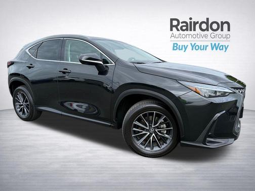 Caviar 2024 Lexus NX 350 Premium
