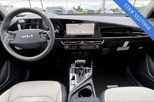 2025 Kia Niro SX