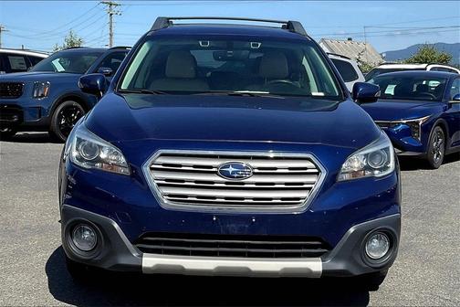 2017 Subaru Outback 3.6R Limited