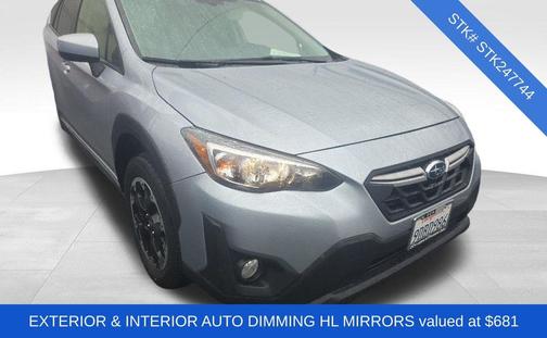 2023 Subaru Crosstrek Premium