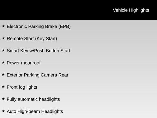 2022 Kia Sportage Nightfall