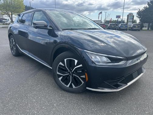 2022 Kia EV6 Wind